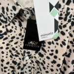 MINUETO Sukienka Damska Wielokolorowa L - zdjęcie 3