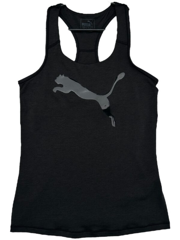 PUMA Koszulka Damska Czarna M