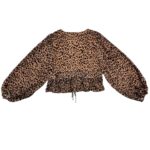 RIVERISLAND Bluzka Damska Wielokolorowa L - zdjęcie 2
