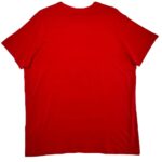 PRIMARK Koszulka Damska Czerwona L - zdjęcie 2