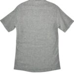 FIRETRAP Koszula Męska Szara S Bawełna - zdjęcie 2