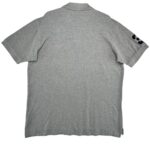 RALPH LAUREN Koszulka Męska Szara XXL - zdjęcie 2