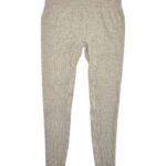 & OTHER STORIES Legginsy Damskie Beżowe XS - zdjęcie 1