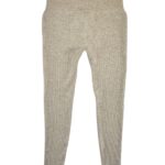& OTHER STORIES Legginsy Damskie Beżowe XS - zdjęcie 2