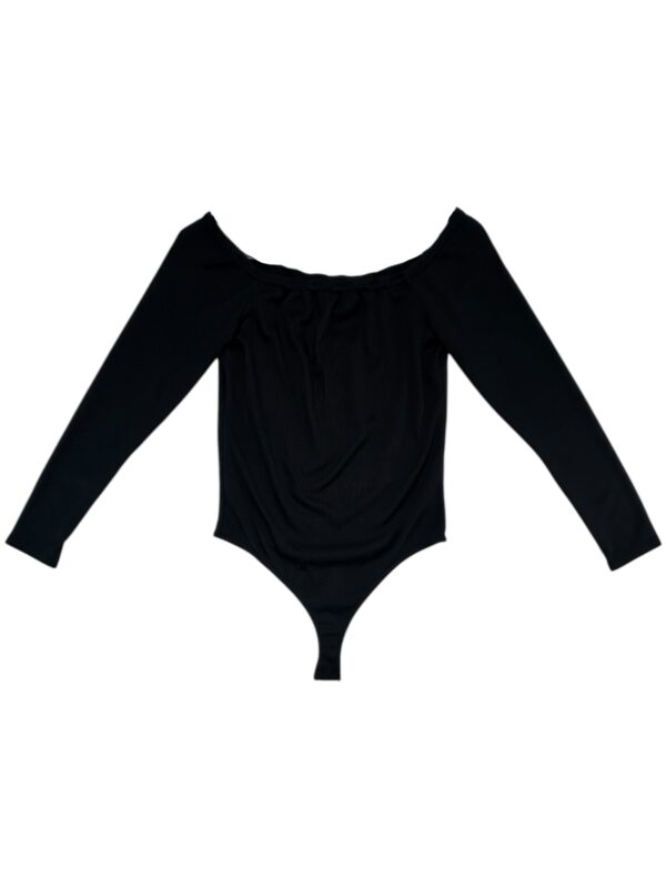 NEW LOOK Body Damskie Czarne L