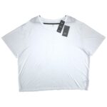 M&S Koszulka Damska Biała ONE SIZE - zdjęcie 1