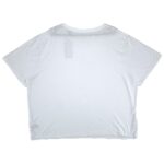 M&S Koszulka Damska Biała ONE SIZE - zdjęcie 2