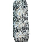 MISSPAP Sukienka Damska Wielokolorowa L - zdjęcie 1