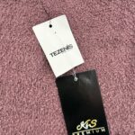 TEZENIS Kombinezon Damski Fioletowy L - zdjęcie 3