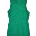 FOREVER 21 Sukienka Damska Zielona S - zdjęcie 2