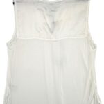 SKYLA Bluzka Damska Biała S - zdjęcie 2