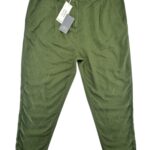 NEXT Spodnie Damskie Zielone XXL Len - zdjęcie 1