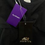 HEYSHAPE Body Damskie Czarne M - zdjęcie 3