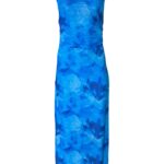 THATSSOFETCH Sukienka Damska Niebieska XXL - zdjęcie 1