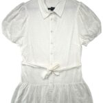 QUIZ Sukienka Damska Biała XL - zdjęcie 1