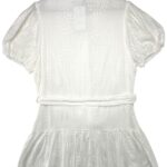 QUIZ Sukienka Damska Biała XL - zdjęcie 2