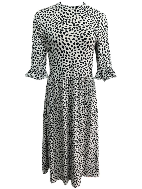 MISS SELFRIDGE Sukienka Damska Wielokolorowa XL