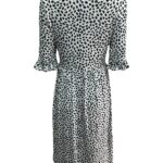 MISS SELFRIDGE Sukienka Damska Wielokolorowa XL - zdjęcie 2