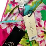 LOVE & ROSES Sukienka Damska Wielokolorowa M - zdjęcie 3