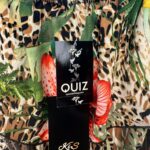 QUIZ Kombinezon Damski Wielokolorowy L - zdjęcie 3