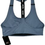 ELLESSE Top Damski Niebieski XL - zdjęcie 2