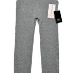 WORK OUT Legginsy Damskie Szare XS/S - zdjęcie 1