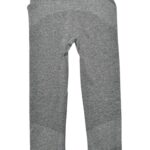 WORK OUT Legginsy Damskie Szare XS/S - zdjęcie 2