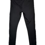 PRIMARK Legginsy Damskie Czarne S - zdjęcie 2