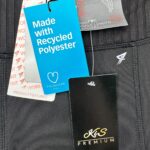 PRIMARK Legginsy Damskie Czarne S - zdjęcie 3