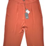 PRIMARK Spodnie Damskie Pomarańczowe 3XL - zdjęcie 1