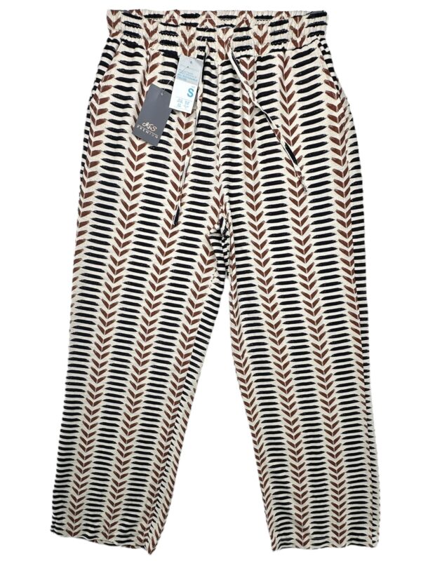 PRIMARK Spodnie Damskie Wielokolorowe S