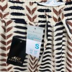 PRIMARK Spodnie Damskie Wielokolorowe S - zdjęcie 3