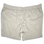 METZUYAN Szorty Damskie Beżowe ONE SIZE - zdjęcie 2