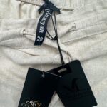 METZUYAN Szorty Damskie Beżowe ONE SIZE - zdjęcie 3