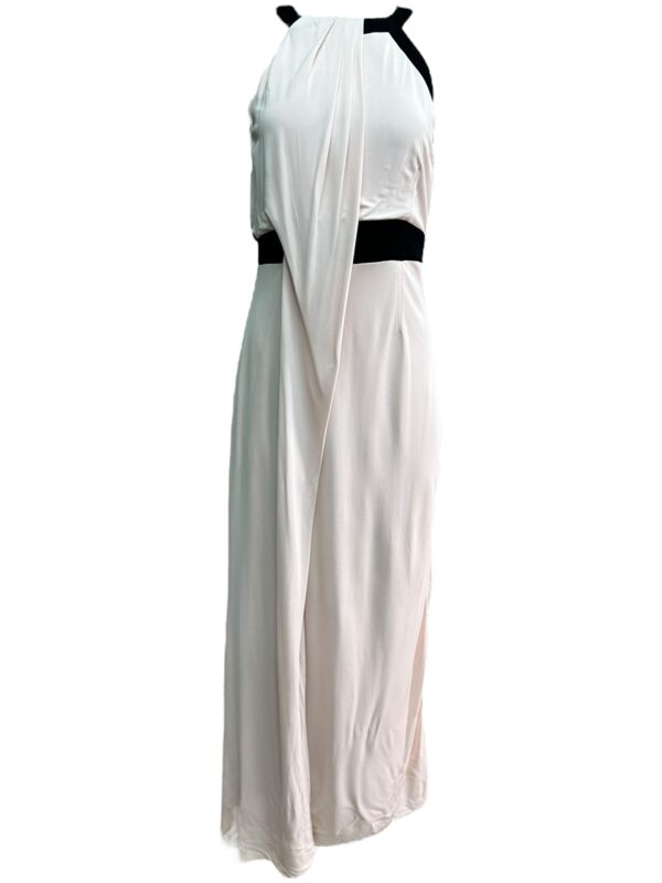 KAREN MILLEN Sukienka Damska Biała L