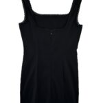 NEW LOOK Sukienka Dziecięce Czarna 158 (153 - 158 cm) - zdjęcie 2