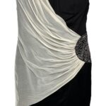 ASOS Sukienka Damska Czarna M - zdjęcie 1