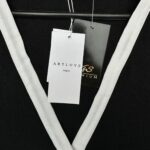 ARTLOVE Sukienka Damska Czarna L - zdjęcie 3