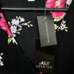 DOROTHY PERKINS Sukienka Damska Czarna S - zdjęcie 3