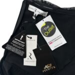 RARE LONDON Kombinezon Damski Czarny XL - zdjęcie 3