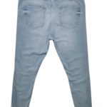 NEXT Jeansy Damskie Niebieskie XL - zdjęcie 2