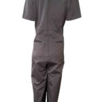 NEXT Kombinezon Damski Szary ONE SIZE - zdjęcie 2