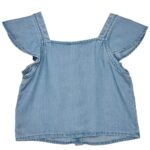 NEXT Komplet Bluzka Damska Niebieska 140 (135 - 140 cm) - zdjęcie 2