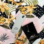 RIVER ISLAND Szorty Dziecięce Wielokolorowe 146 - zdjęcie 3