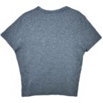 JACK WILLS Koszulka Męskie Szara L - zdjęcie 2
