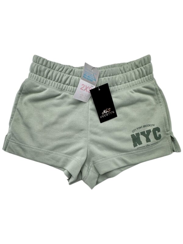 PRIMARK Spodenki Damskie Szare XXS