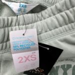 PRIMARK Spodenki Damskie Szare XXS - zdjęcie 3