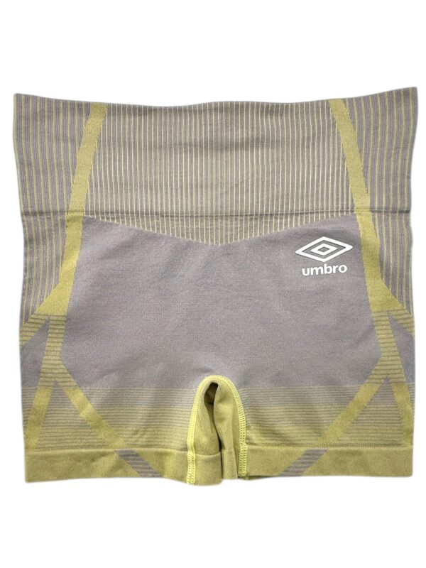 UMBRO Spodenki Damskie Szare XS