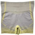 UMBRO Spodenki Damskie Szare XS - zdjęcie 2