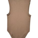 PRIMARK Body Damskie Beżowe XS - zdjęcie 2